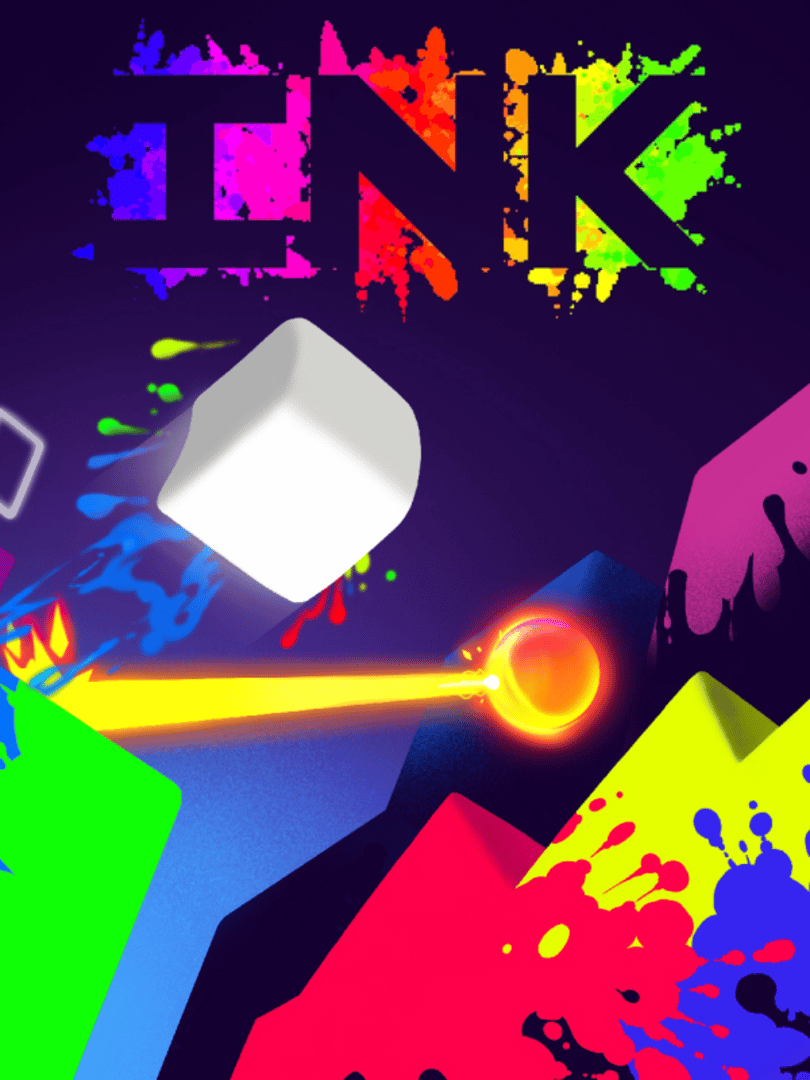 Ink Cover