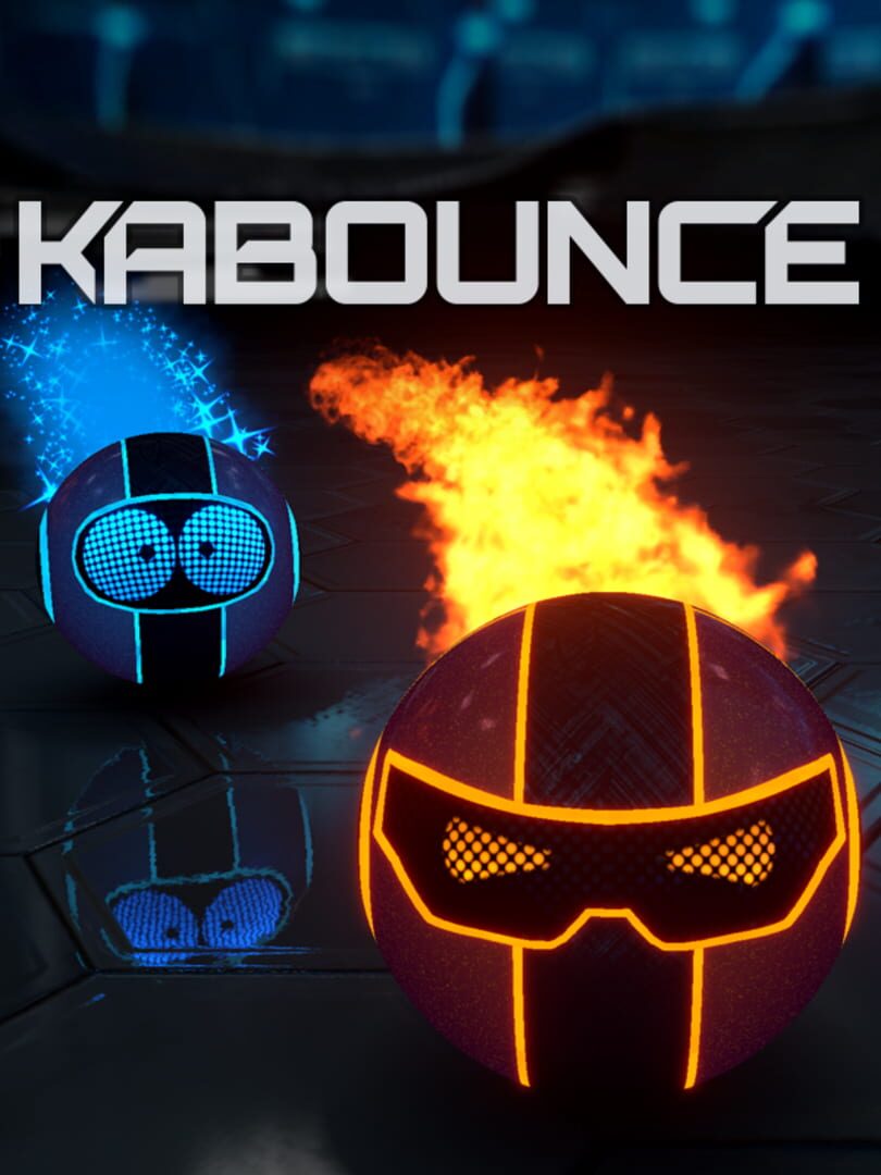 Kabounce (2018)