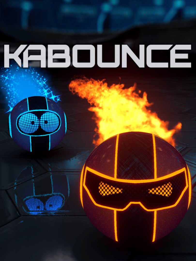 Kabounce Cover