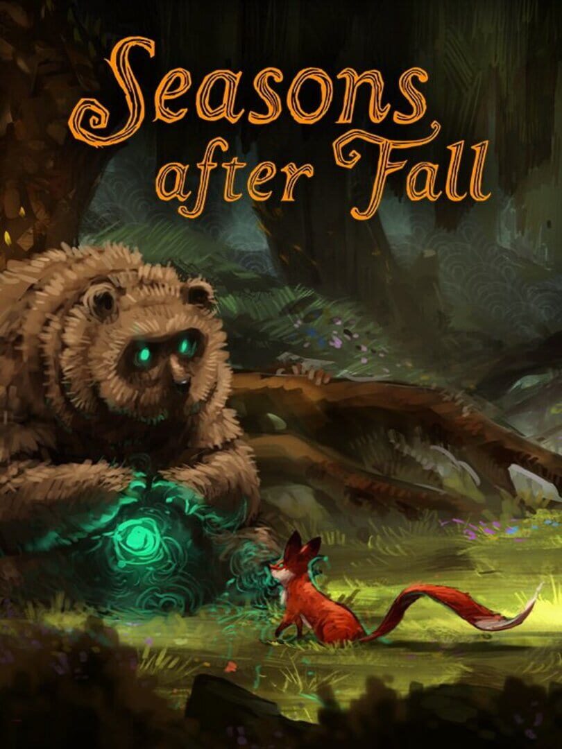 Seasons after Fall (2016)