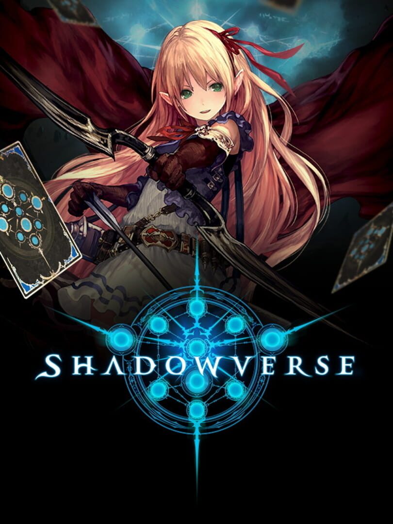 Shadowverse (2016)