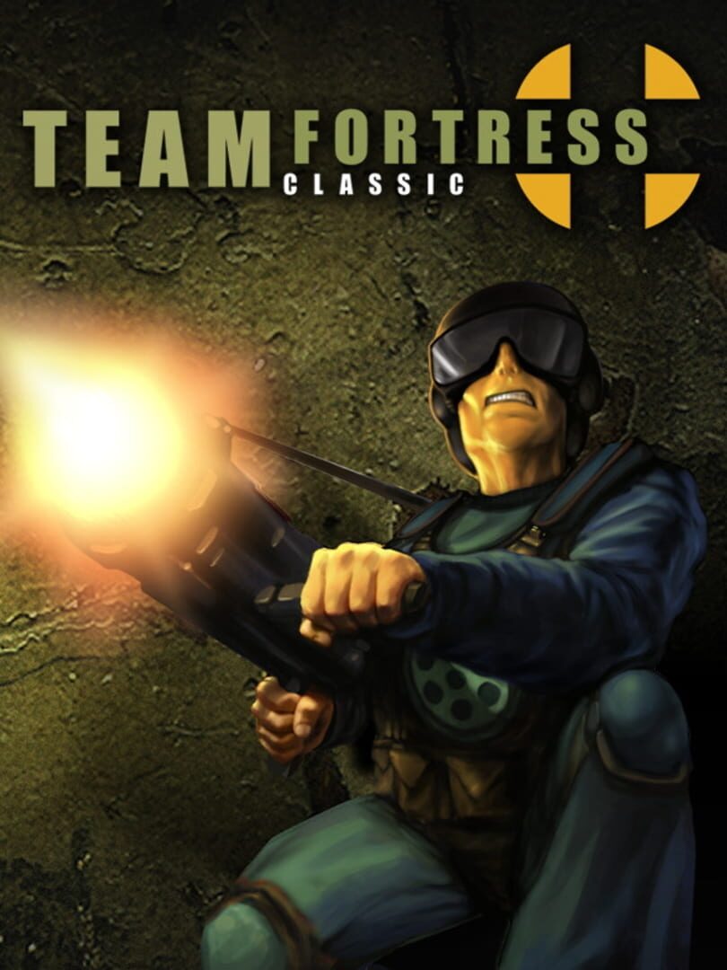 Team Fortress Classic (1999)