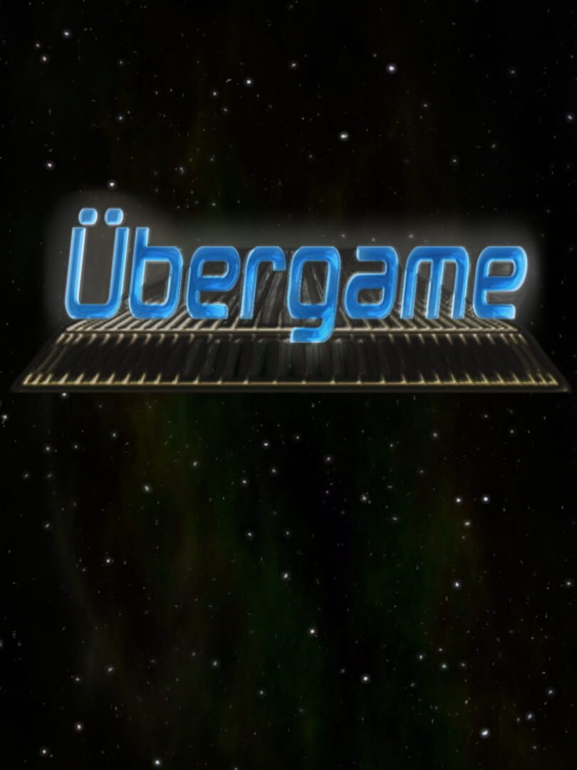 Uebergame