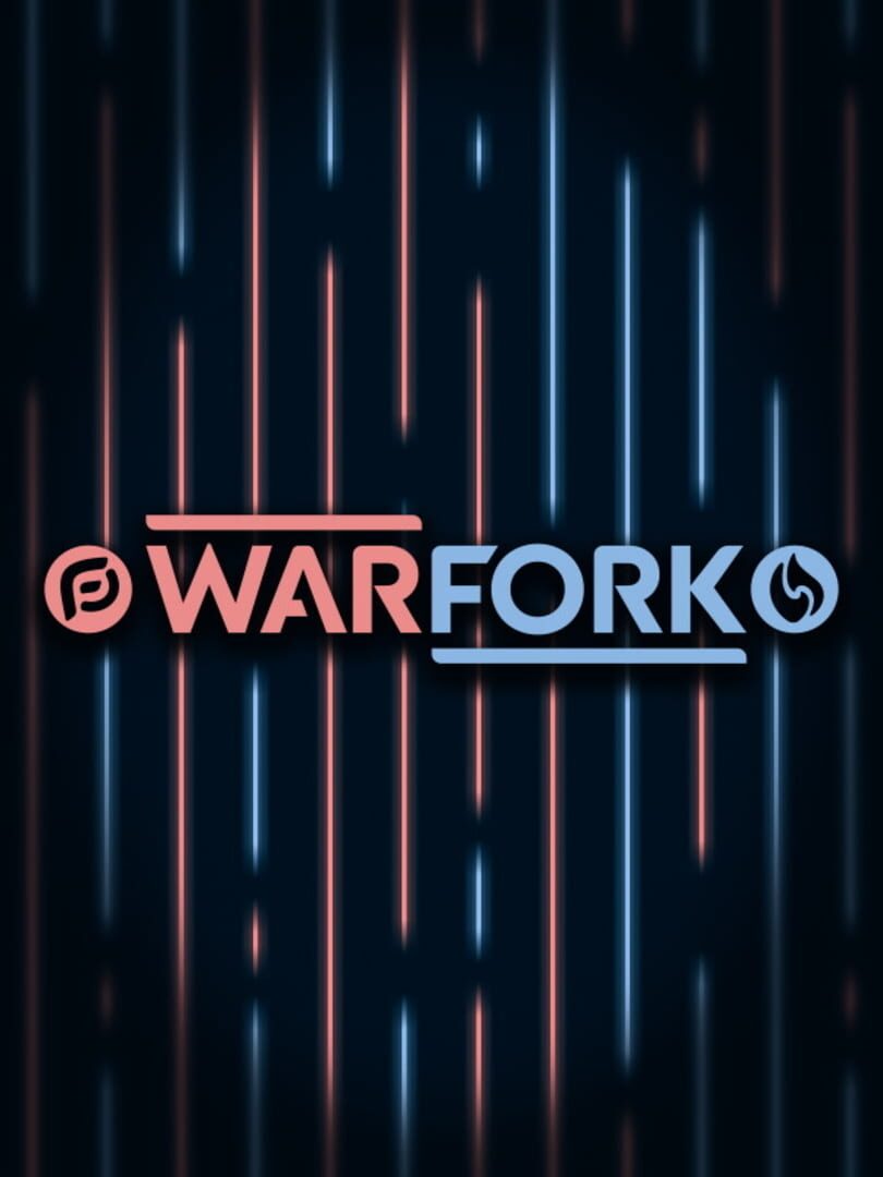 Warfork (2019)