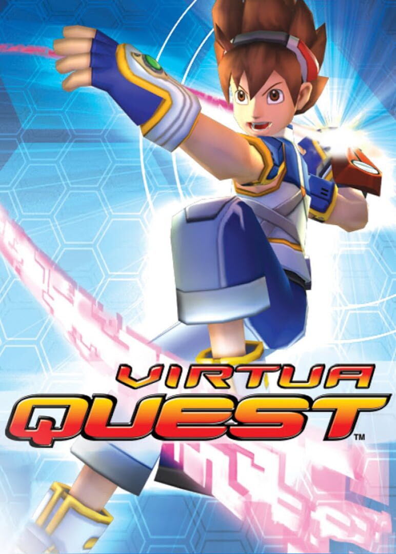 Virtua Quest (2004)