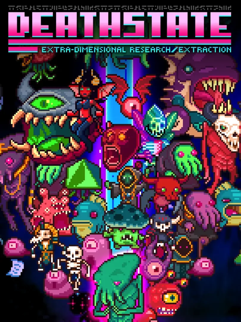 Deathstate