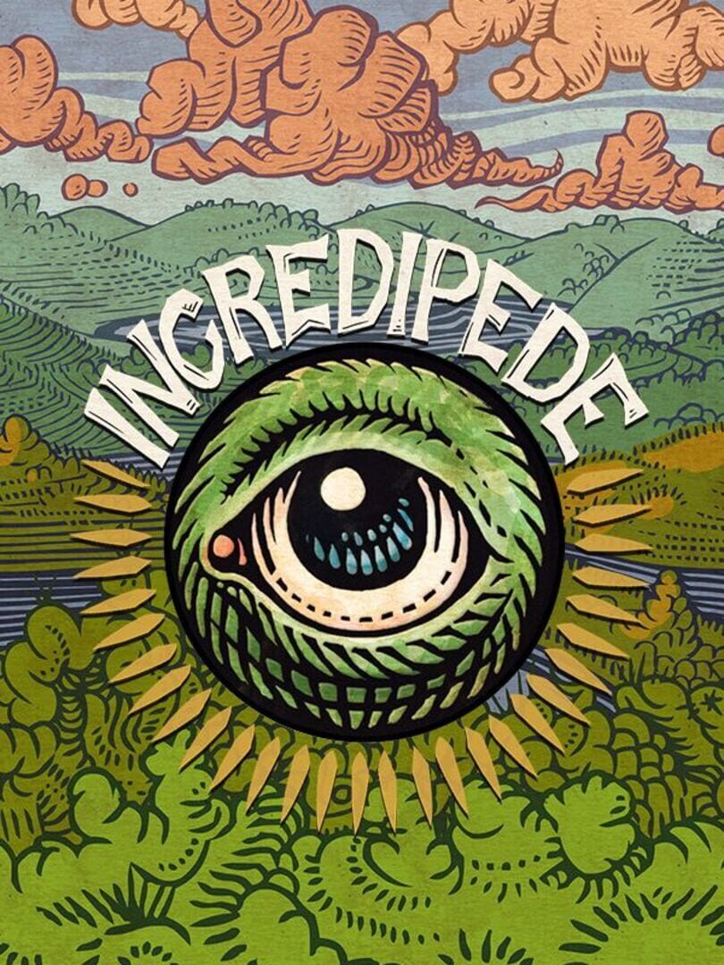 Incredipede (2013)