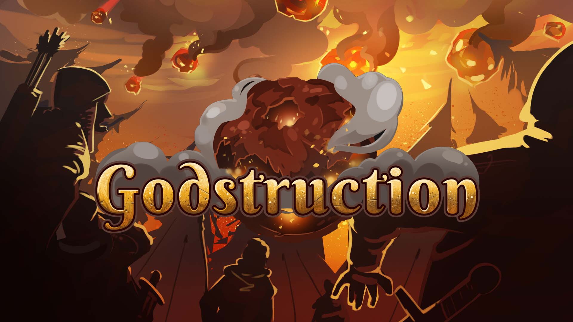 Godstruction
