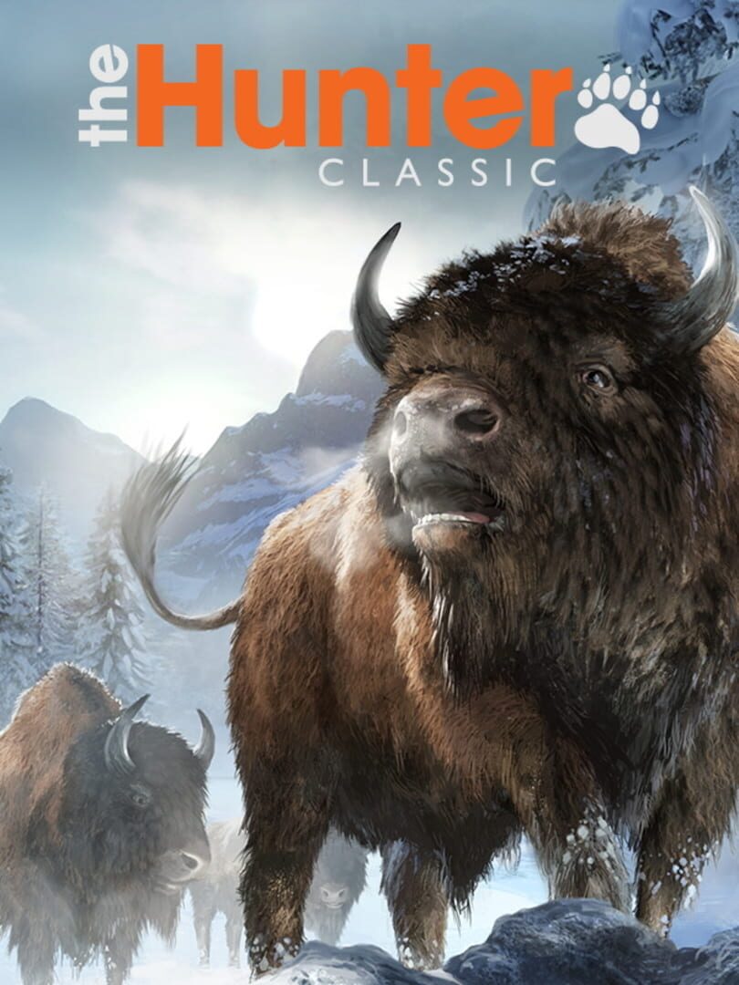 TheHunter Classic (2014)