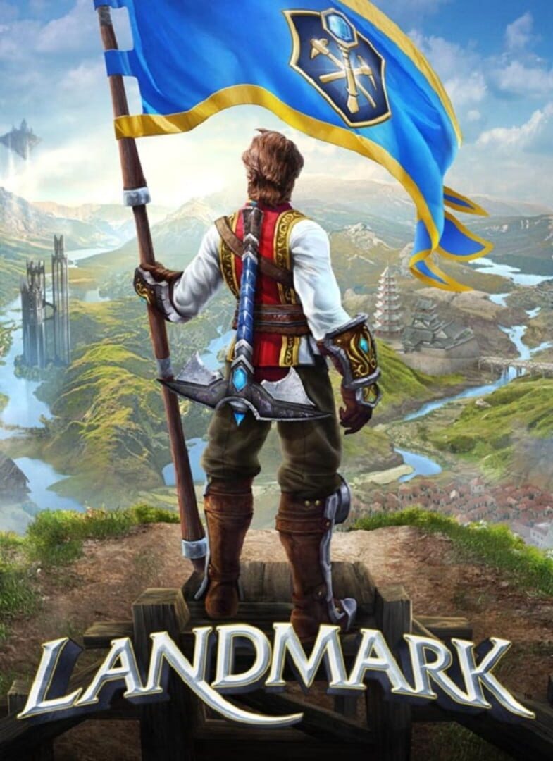 Landmark (2014)