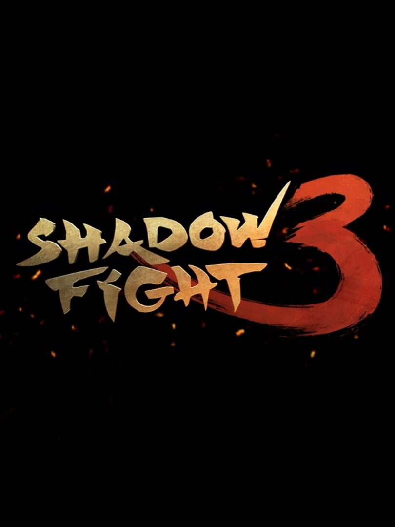 Shadow Fight 3 (2017)