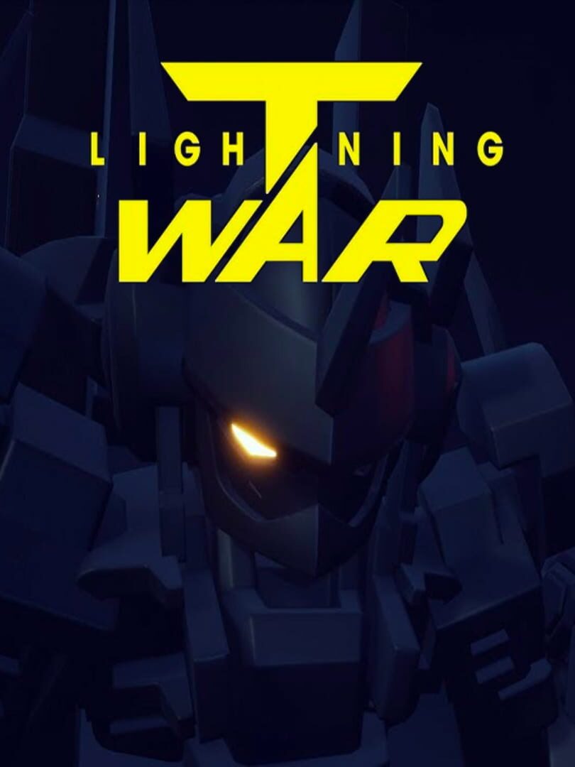 Lightning War (2018)