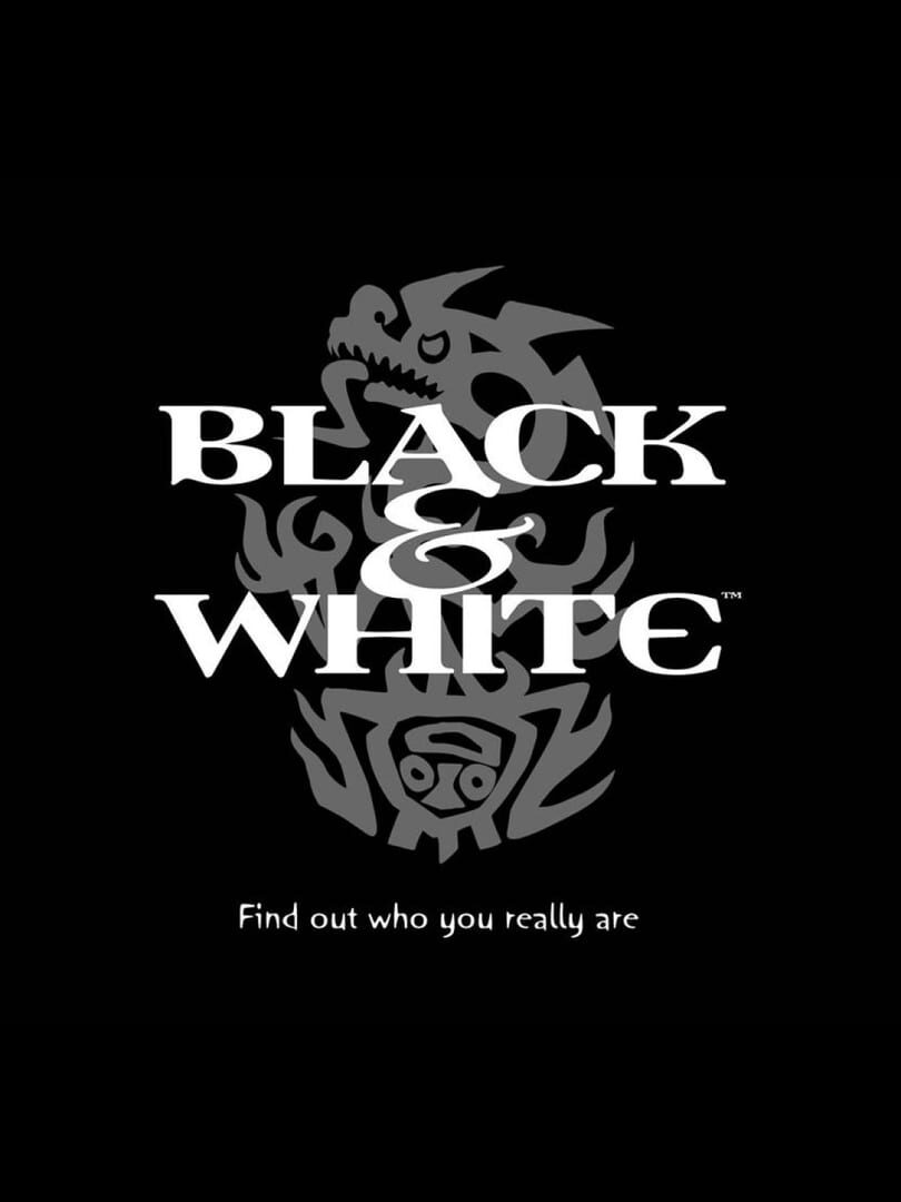 Black & White (2001)