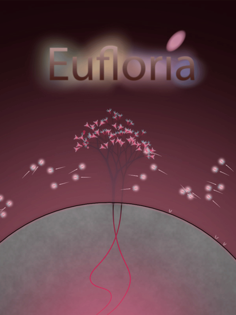 Eufloria Cover