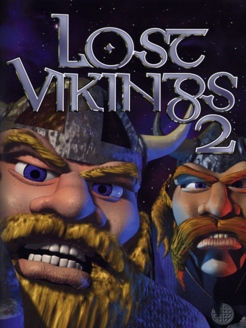 The Lost Vikings 2 (1997)