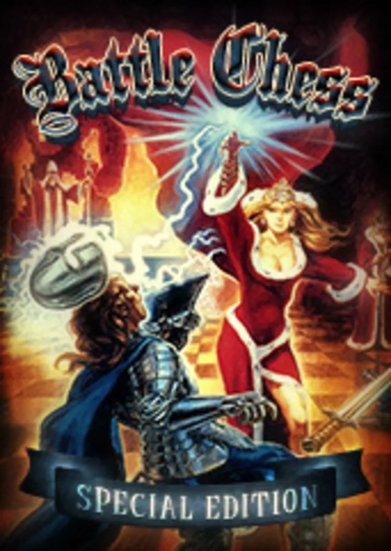 Battle Chess: Special Edition