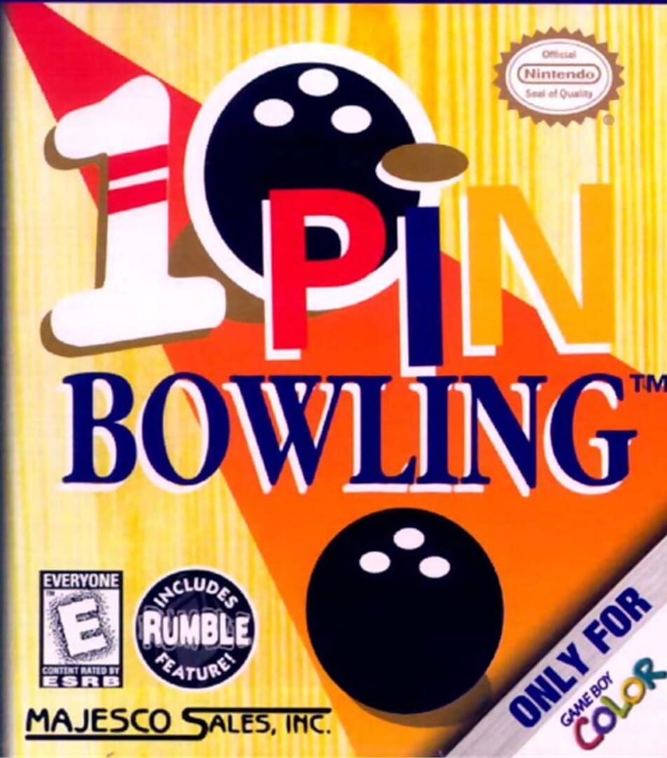 10-Pin Bowling (1999)