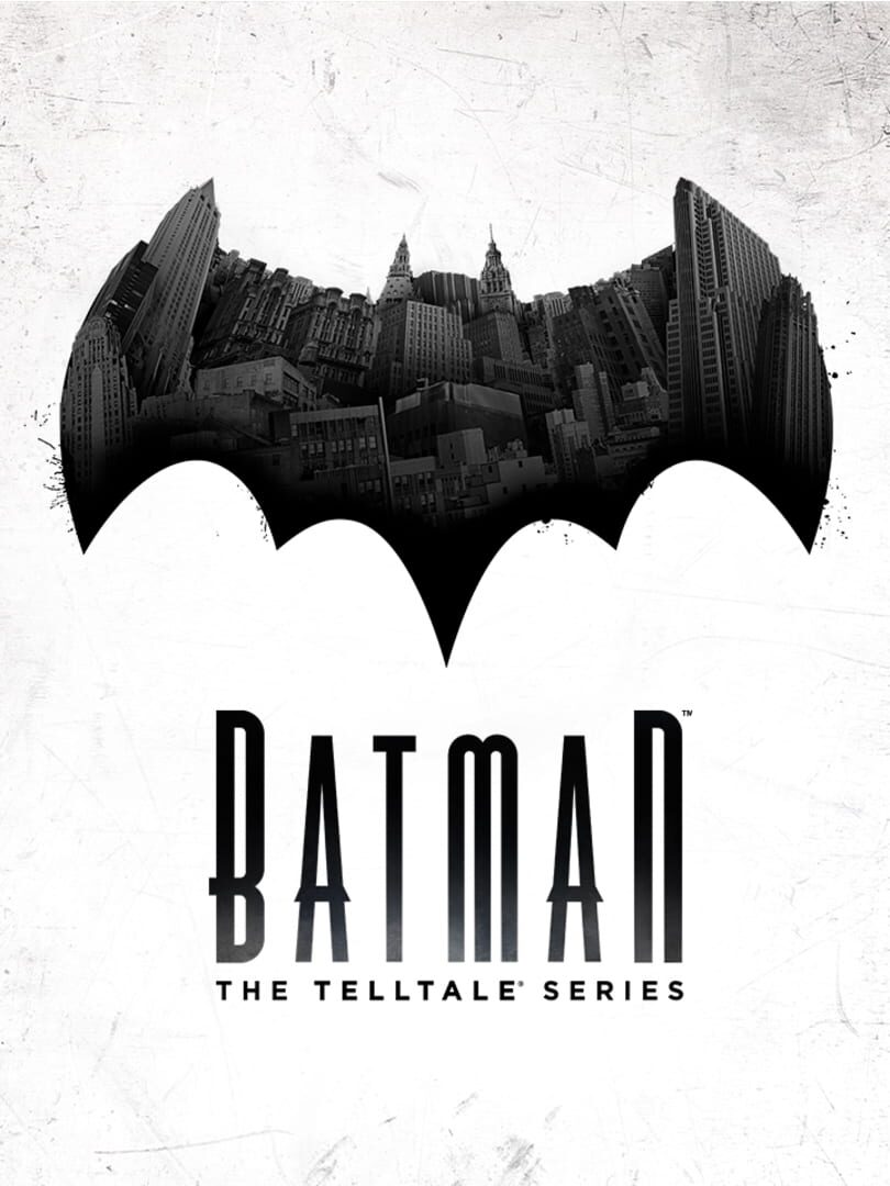 Batman: The Telltale Series (2016)