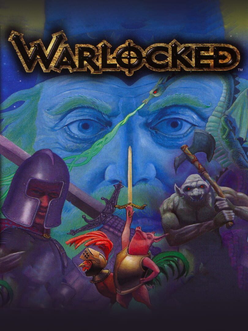 Warlocked (2000)