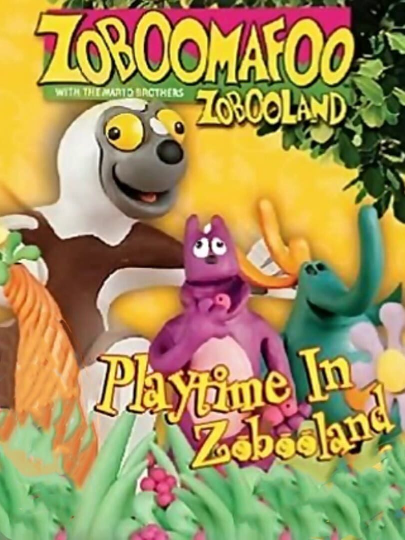 Zoboomafoo