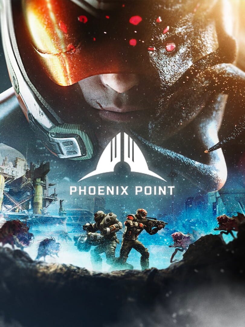 Phoenix Point (2019)