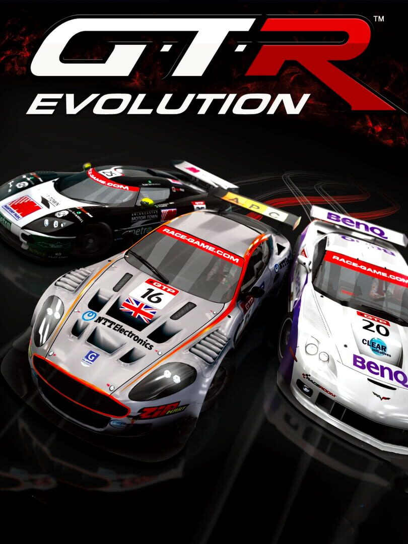 GTR Evolution