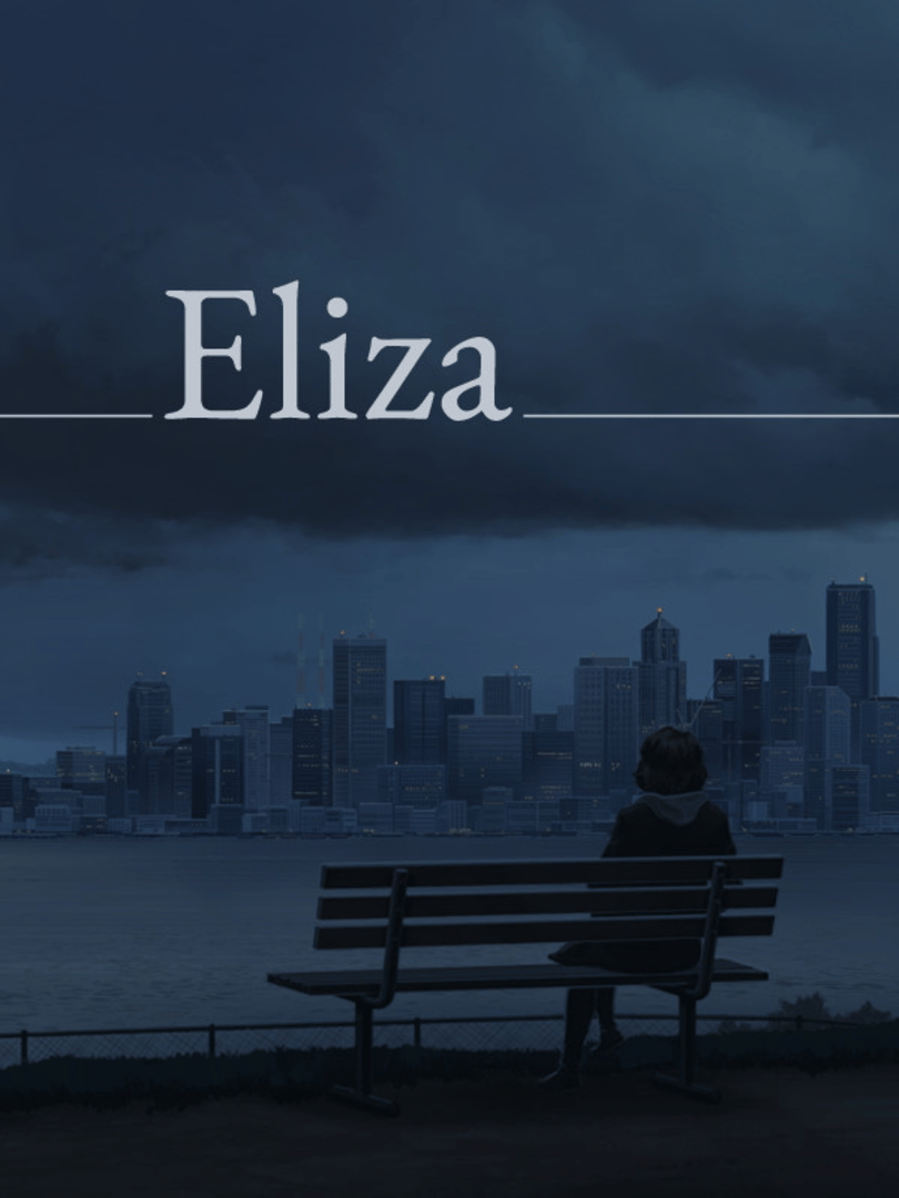 Eliza Cover