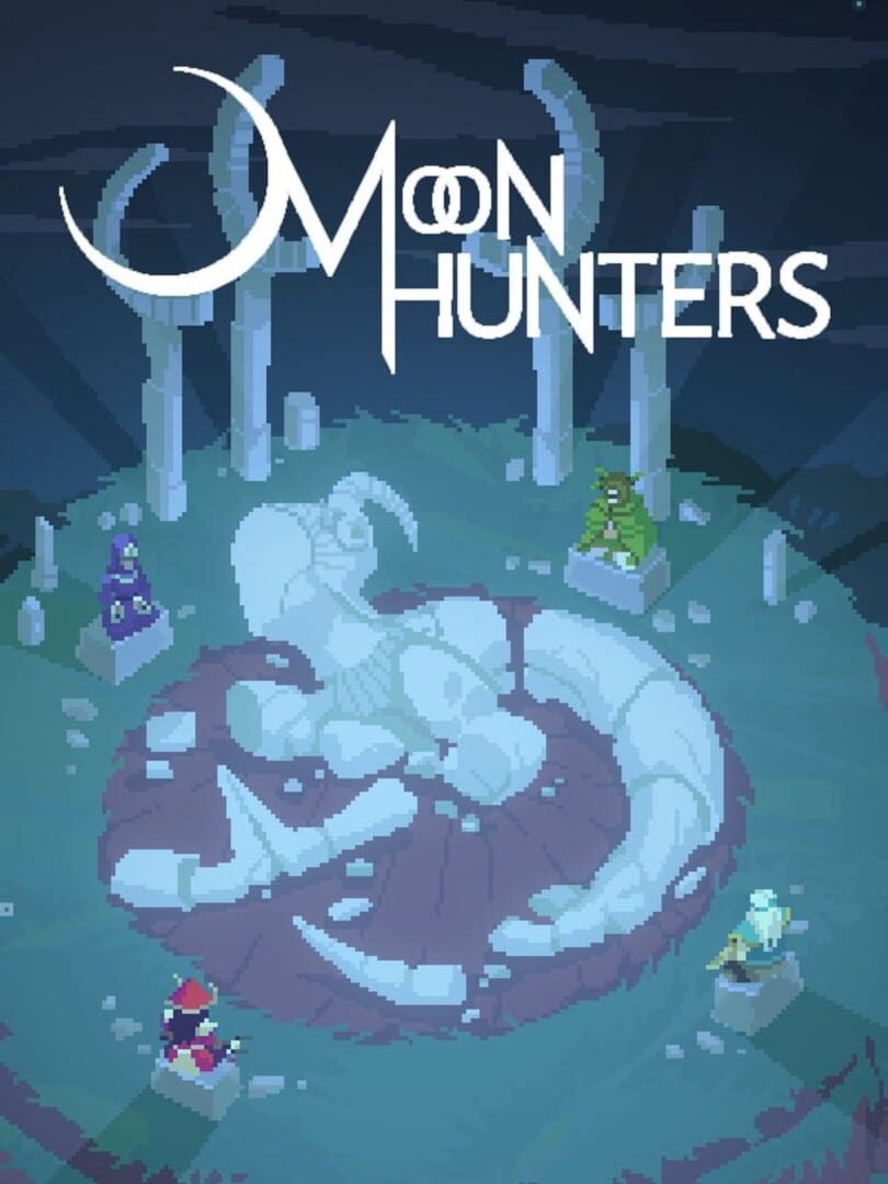 Moon Hunters (2016)