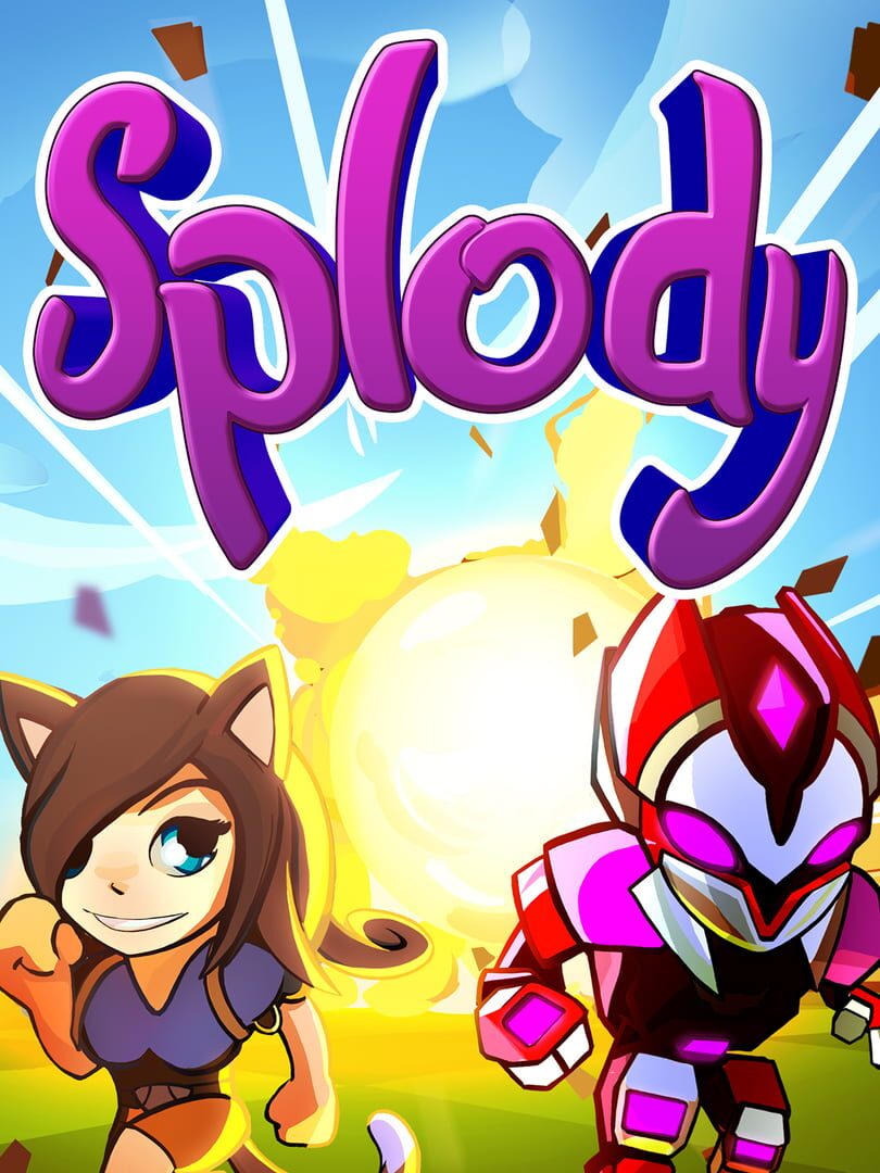 Splody (2017)