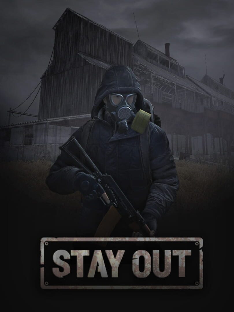 Stay Out (2019)