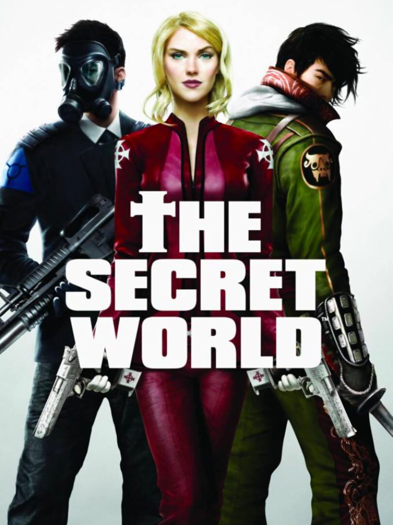 The Secret World (2012)