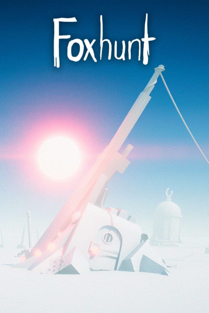 FoxHunt (2018)