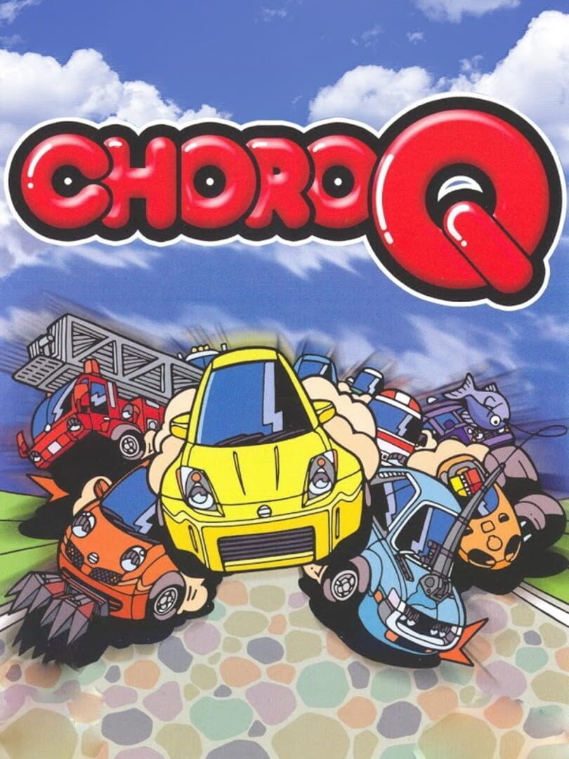 ChoroQ (2003)