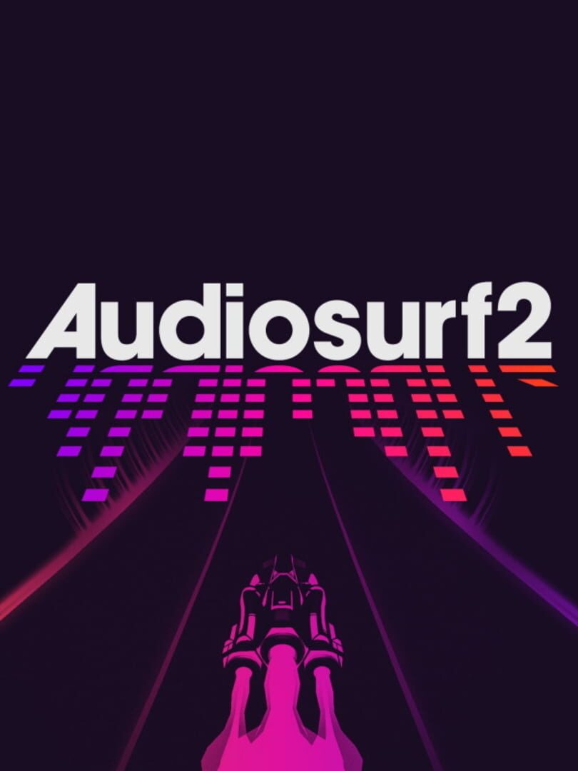 Audiosurf 2 (2015)