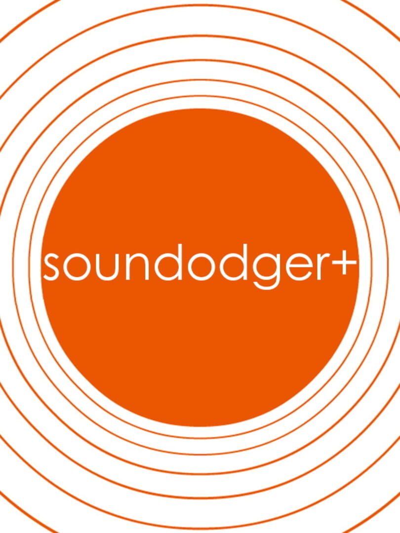 Soundodger+ (2013)