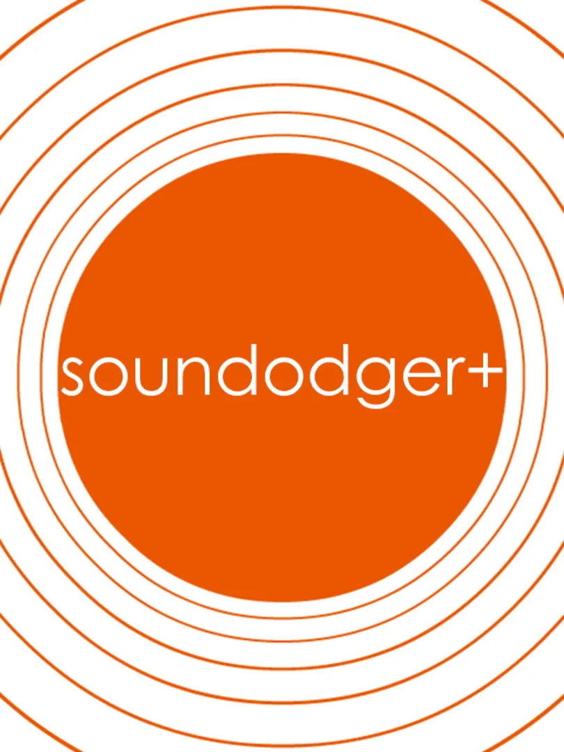 Soundodger+