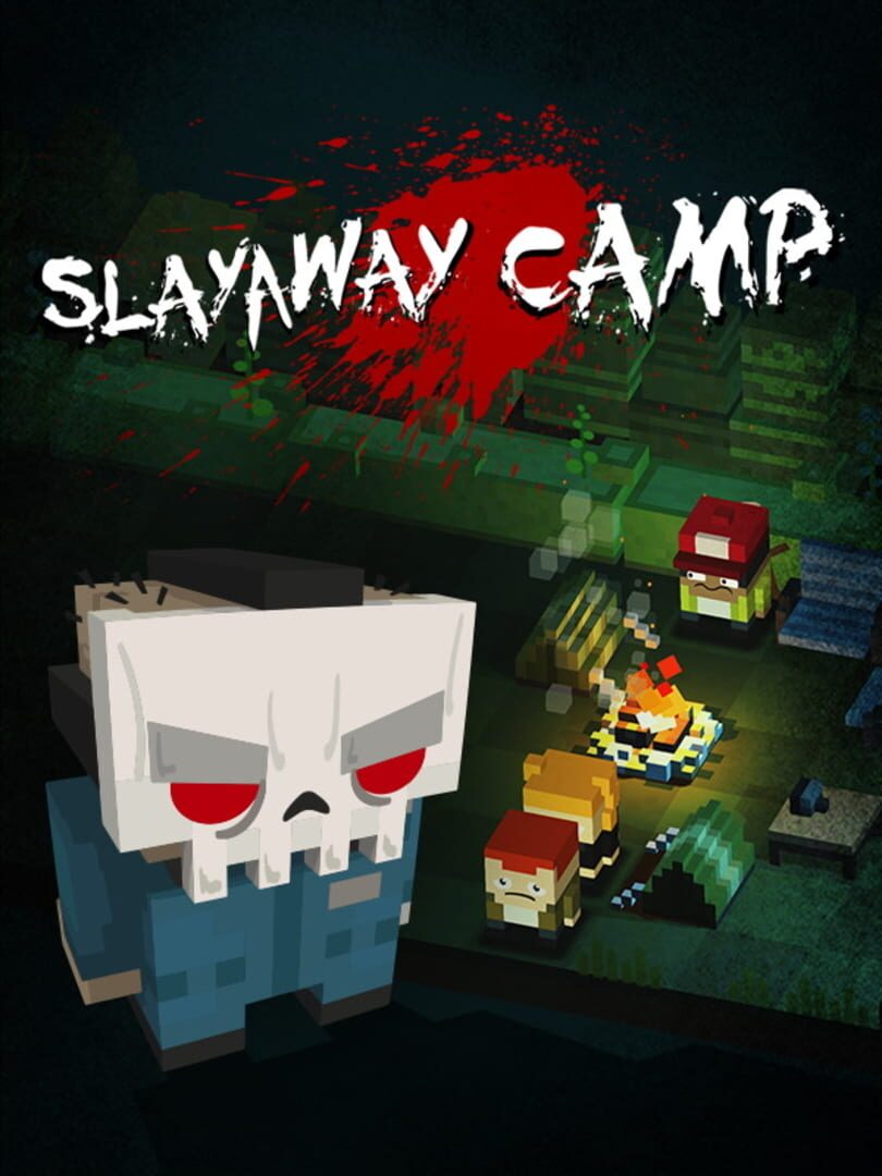 Slayaway Camp (2016)