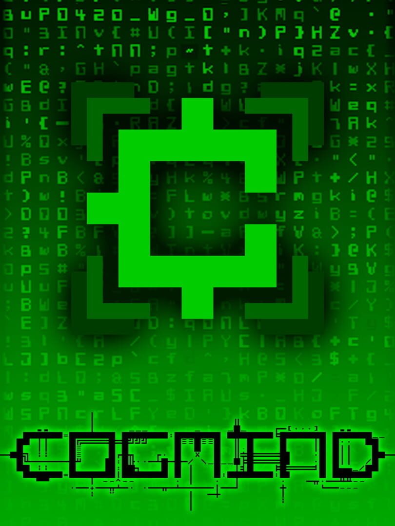 Cogmind (2017)