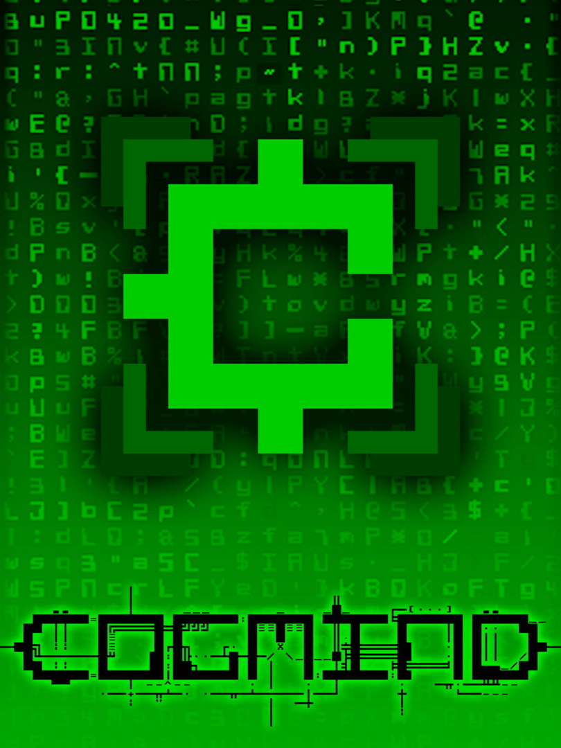 Cogmind Cover