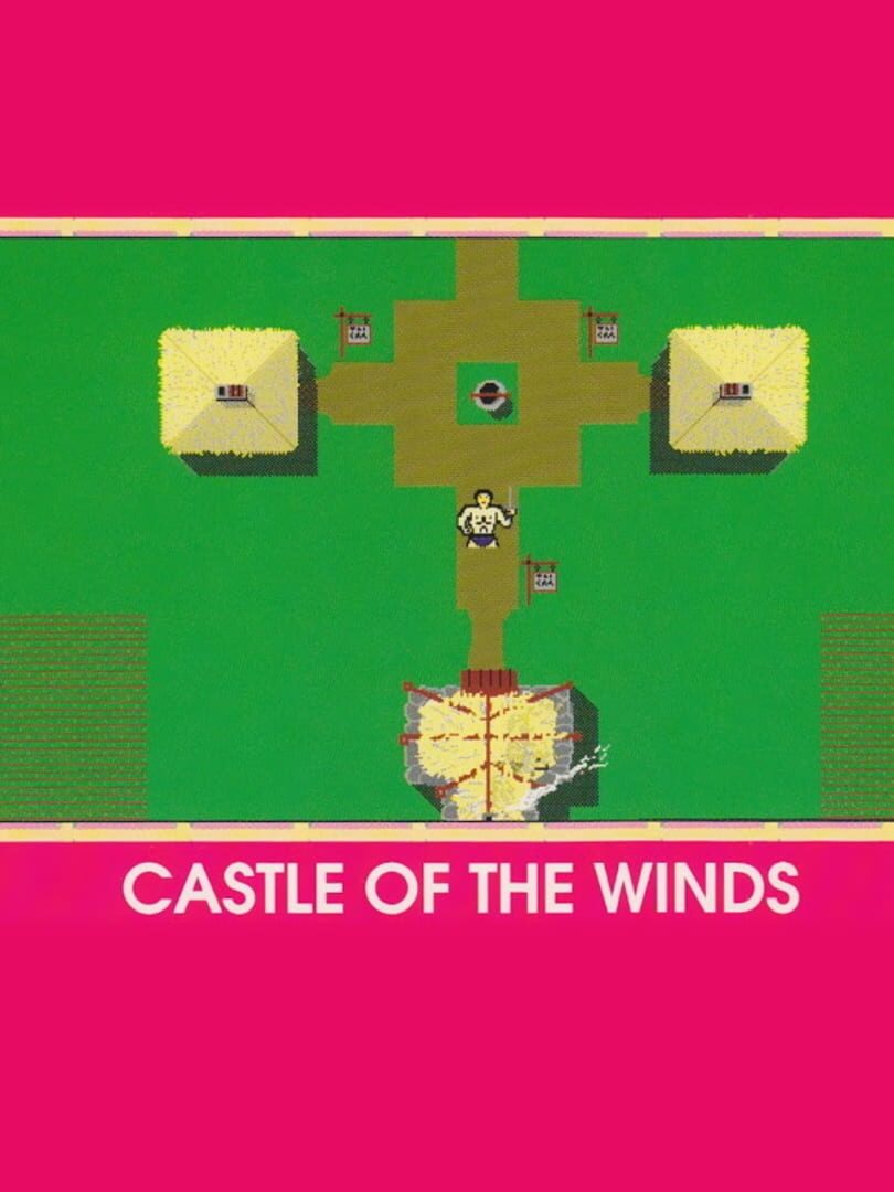 Castle of the Winds (1994)