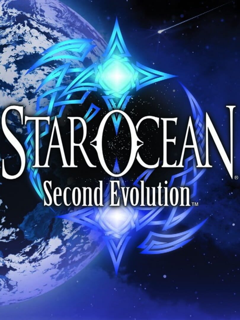 Star Ocean