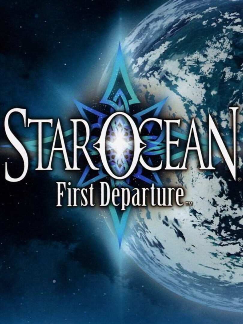 Star Ocean: First Departure Remake (2008)