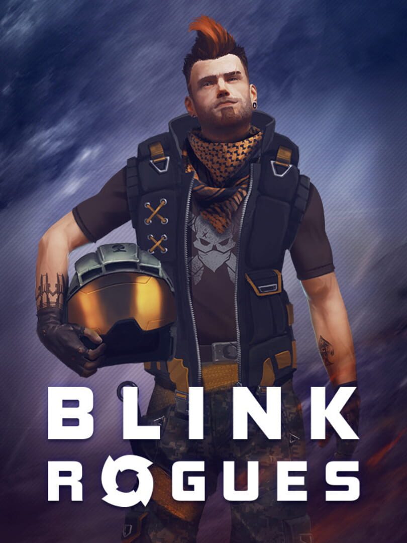 Blink: Rogues (2018)