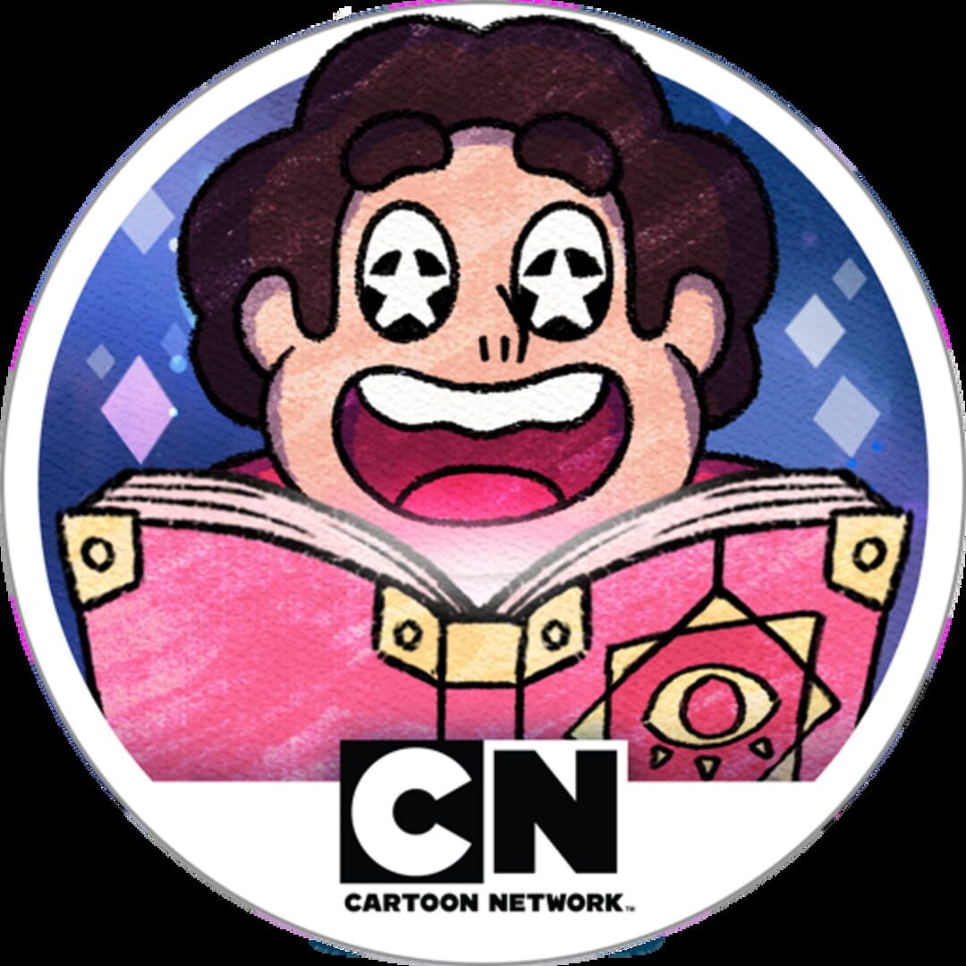 The Phantom Fable: Steven Universe