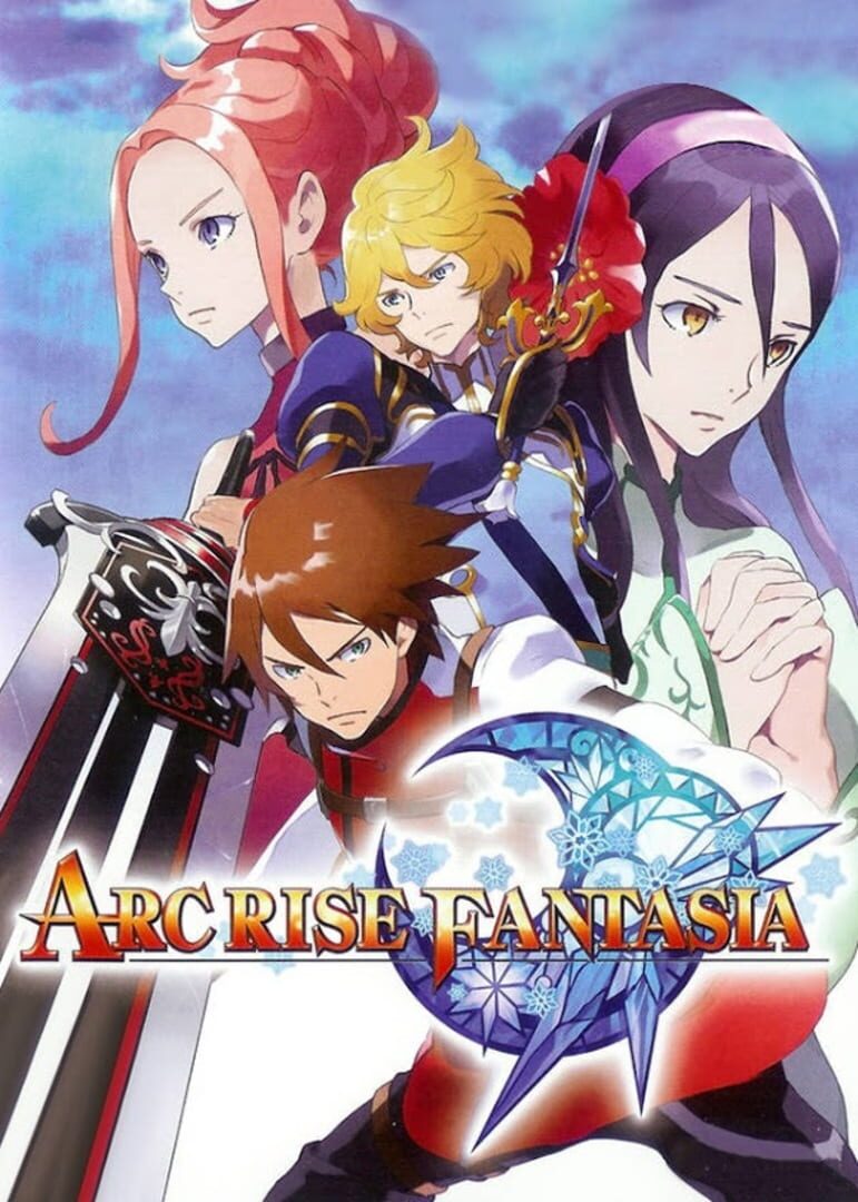 Arc Rise Fantasia (2009)