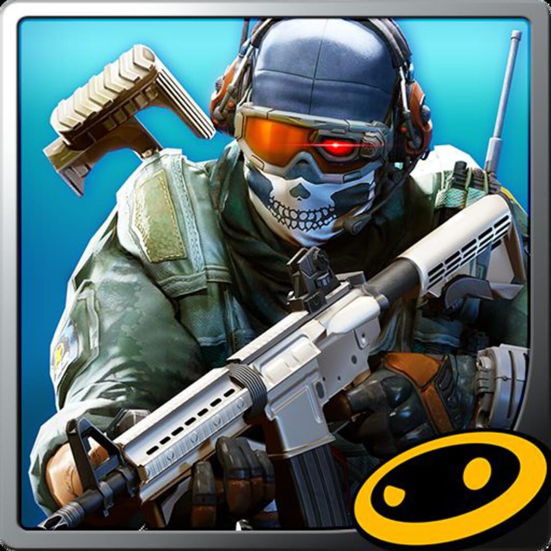 Frontline Commando 2