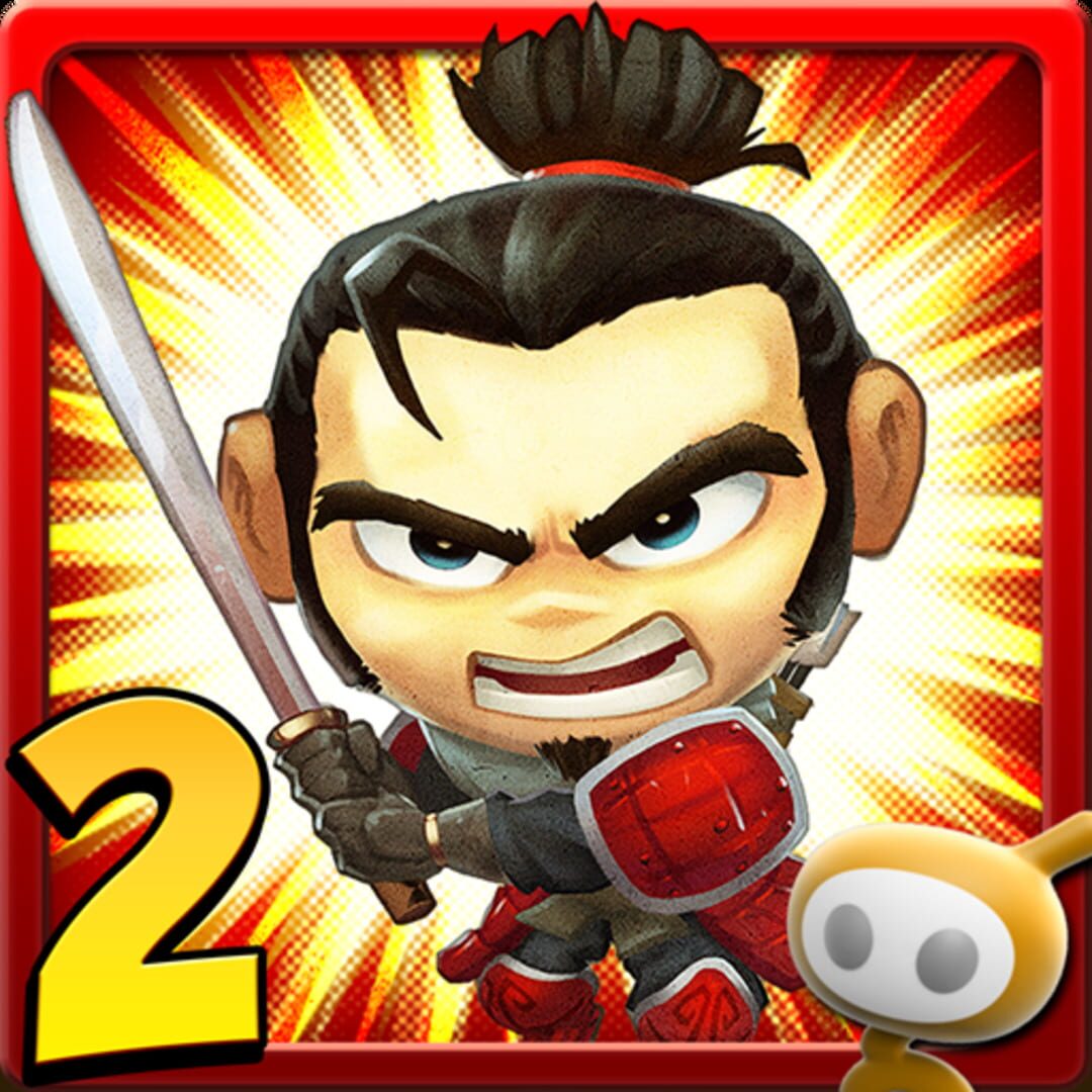 Samurai vs. Zombies Defense 2 (2013)