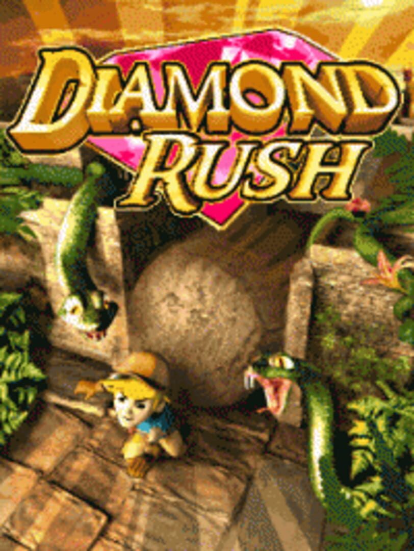 Diamond Rush (2006)