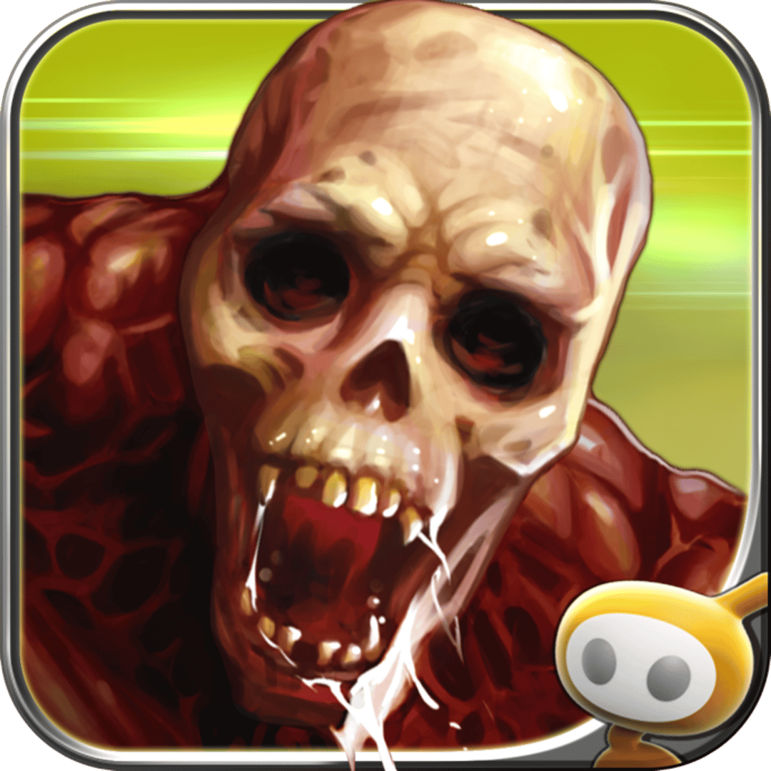 Contract Killer: Zombies 2 - Origins Cover