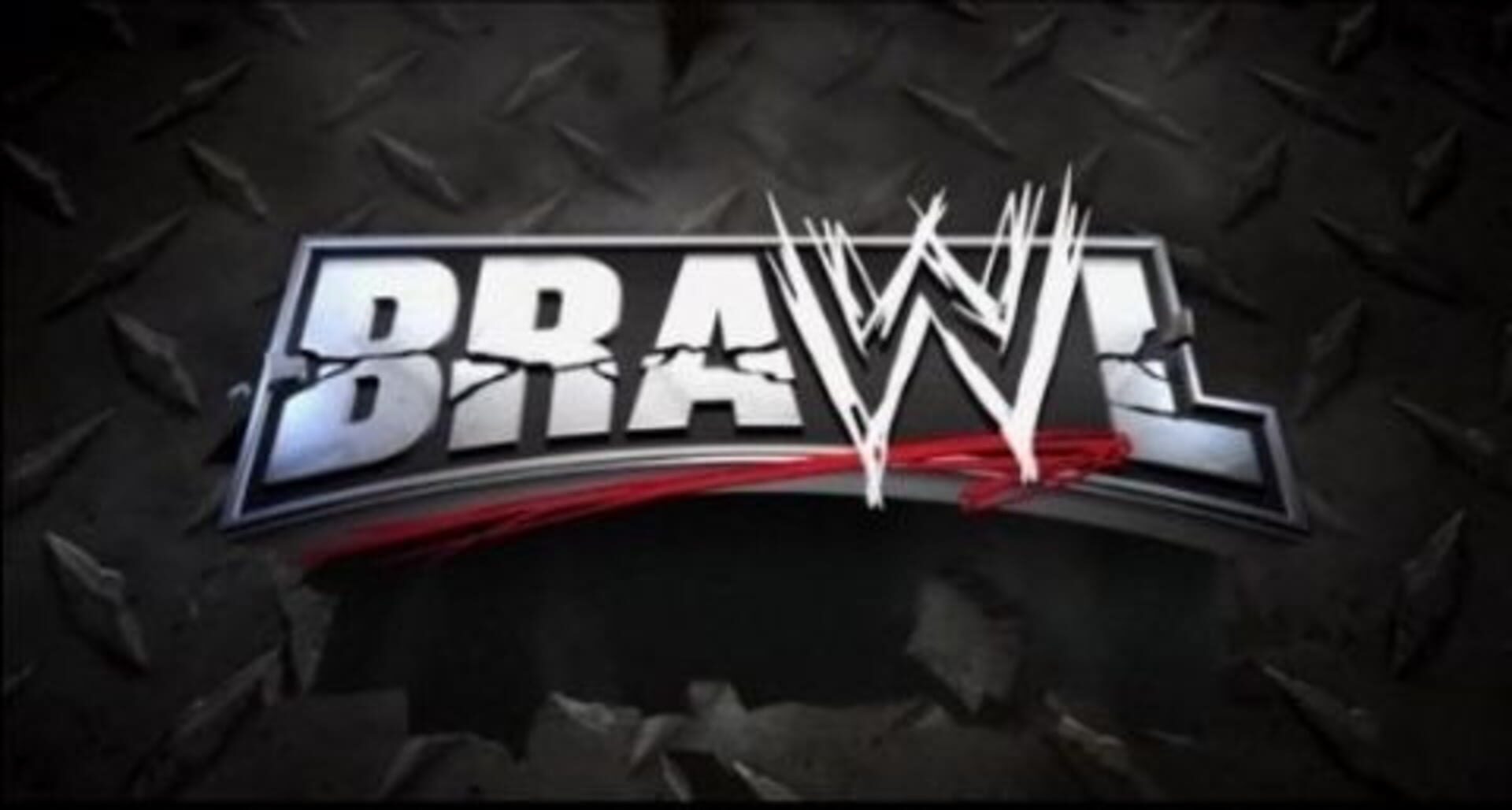 WWE Brawl